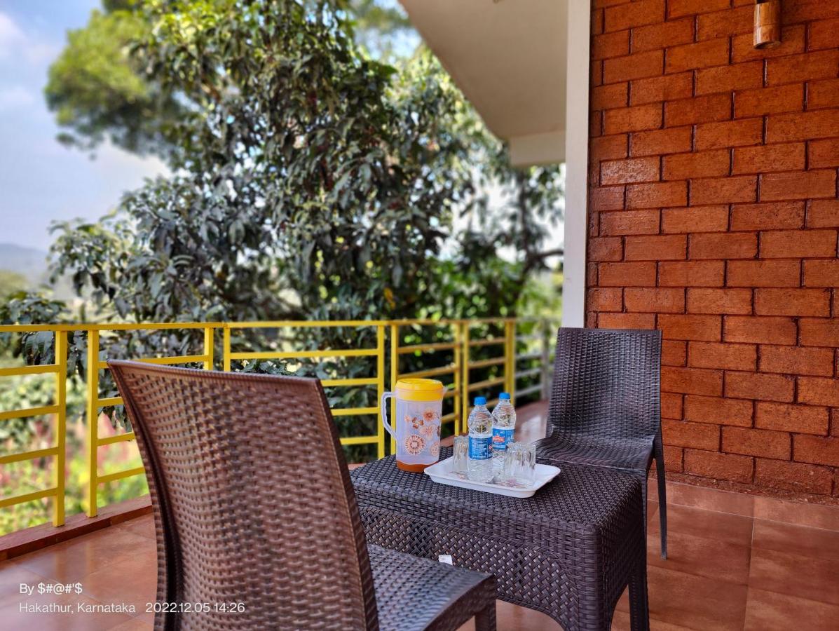 ماديكيري Pool Side Villa'S Of Coorg المظهر الخارجي الصورة