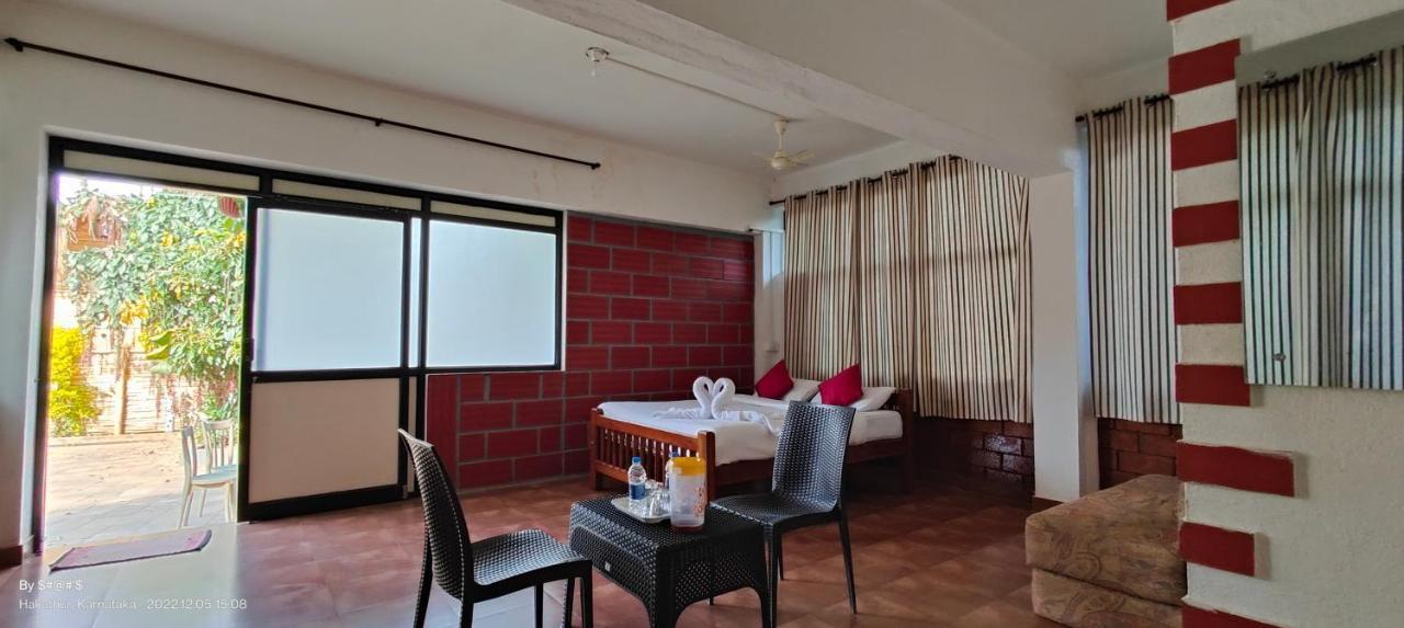 ماديكيري Pool Side Villa'S Of Coorg المظهر الخارجي الصورة