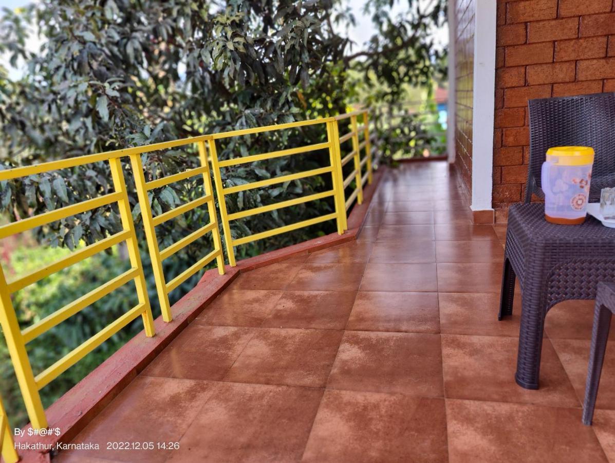 ماديكيري Pool Side Villa'S Of Coorg المظهر الخارجي الصورة