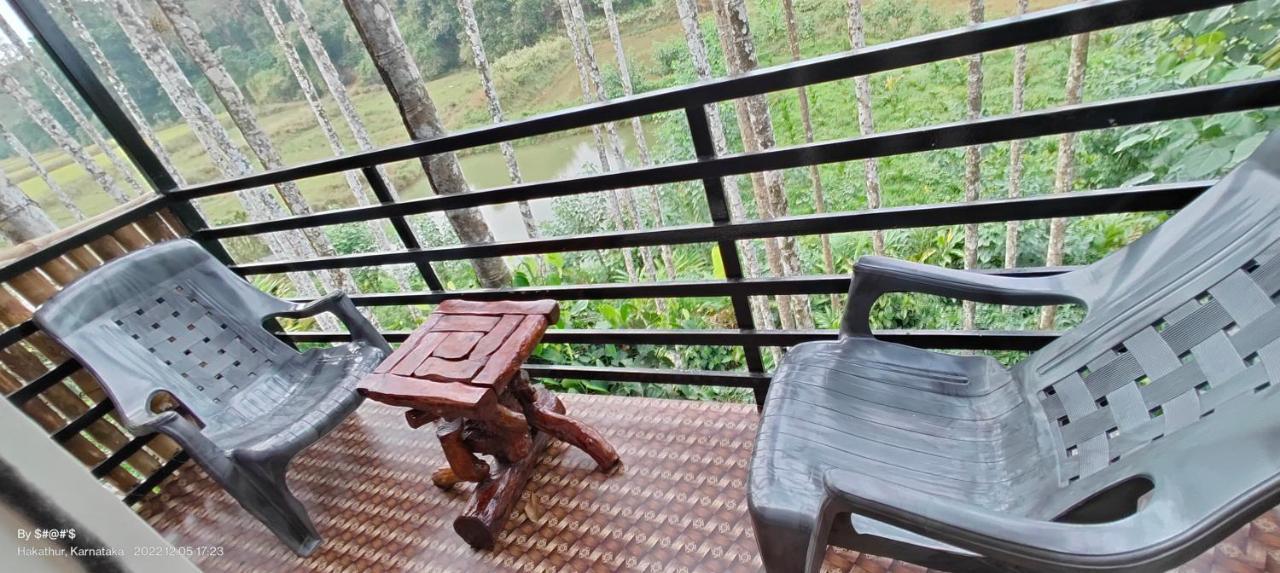 ماديكيري Pool Side Villa'S Of Coorg المظهر الخارجي الصورة