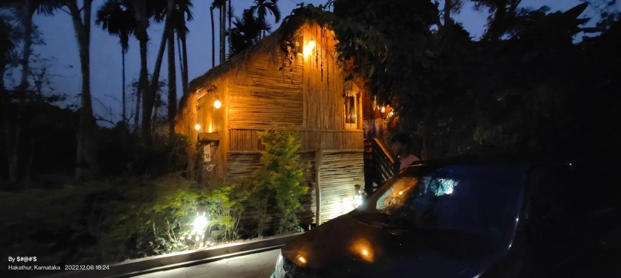 ماديكيري Pool Side Villa'S Of Coorg المظهر الخارجي الصورة
