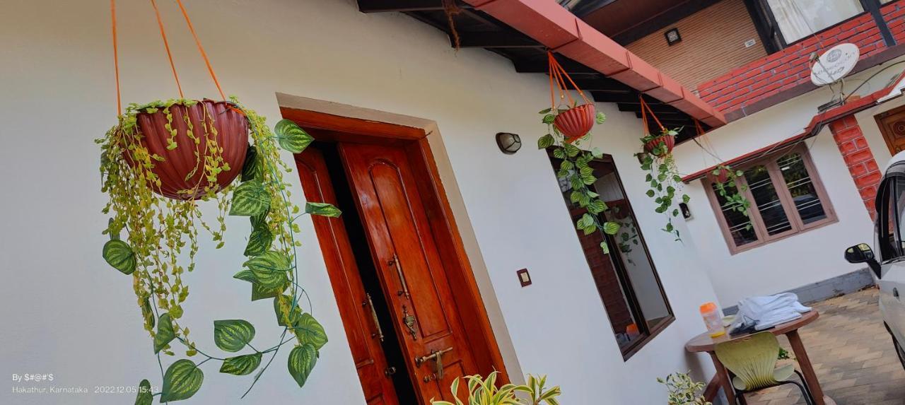 ماديكيري Pool Side Villa'S Of Coorg المظهر الخارجي الصورة