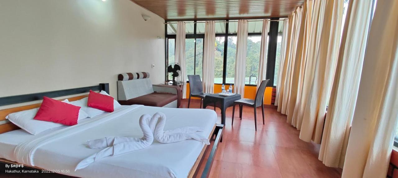 ماديكيري Pool Side Villa'S Of Coorg المظهر الخارجي الصورة