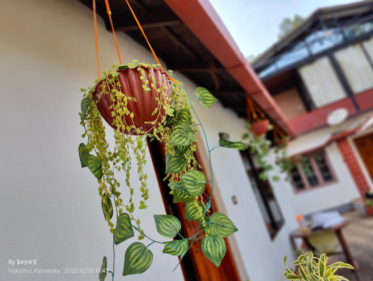 ماديكيري Pool Side Villa'S Of Coorg المظهر الخارجي الصورة