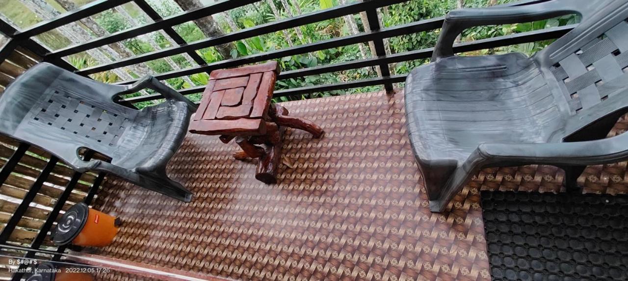 ماديكيري Pool Side Villa'S Of Coorg المظهر الخارجي الصورة