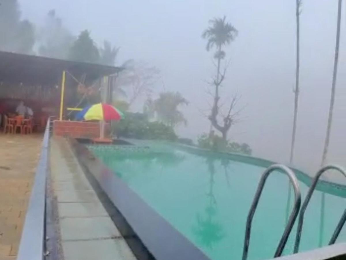 ماديكيري Pool Side Villa'S Of Coorg المظهر الخارجي الصورة