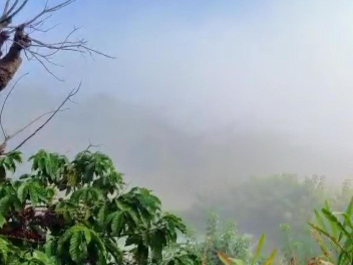 ماديكيري Pool Side Villa'S Of Coorg المظهر الخارجي الصورة