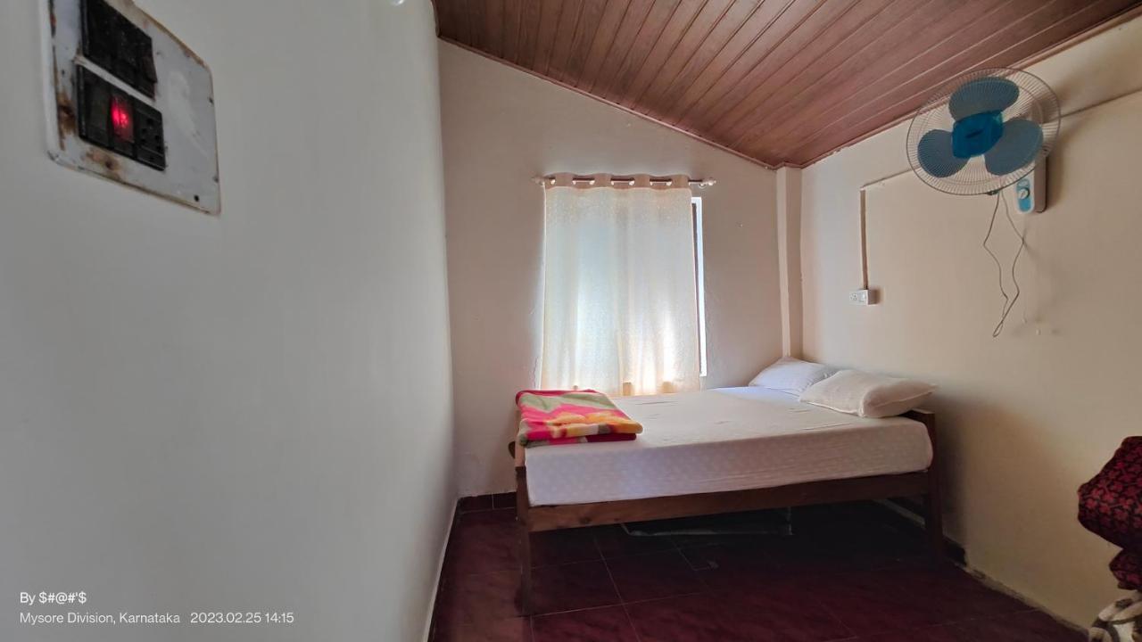 ماديكيري Pool Side Villa'S Of Coorg المظهر الخارجي الصورة